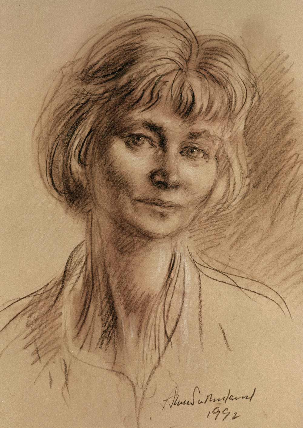 Anne