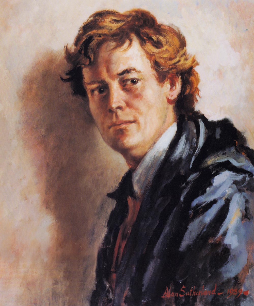 Portrait - Gibby McCall, Plant Superintendent, Grangemouth Docks