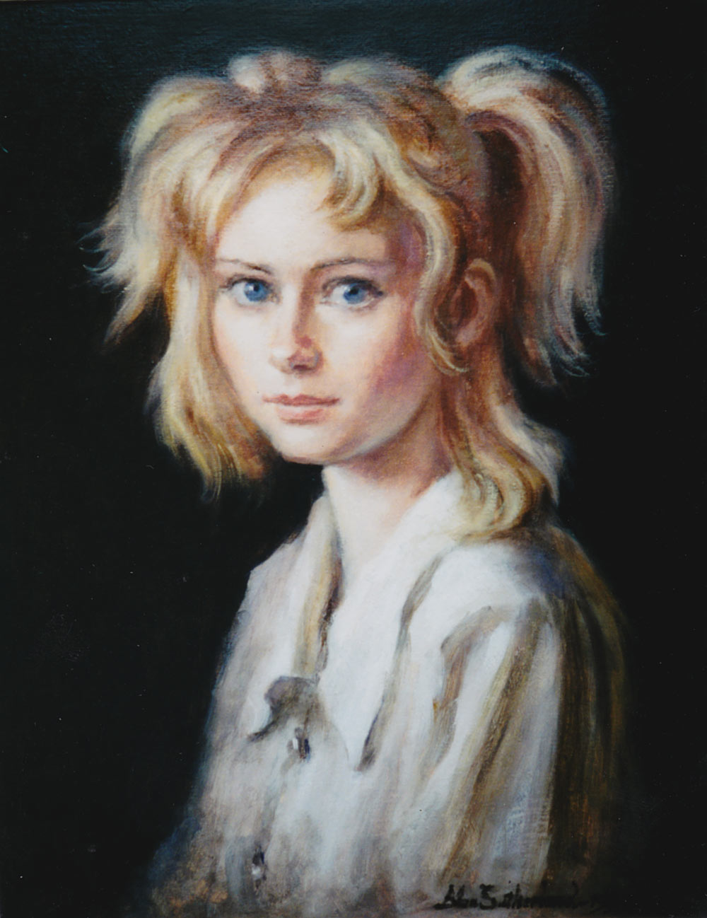 Girl