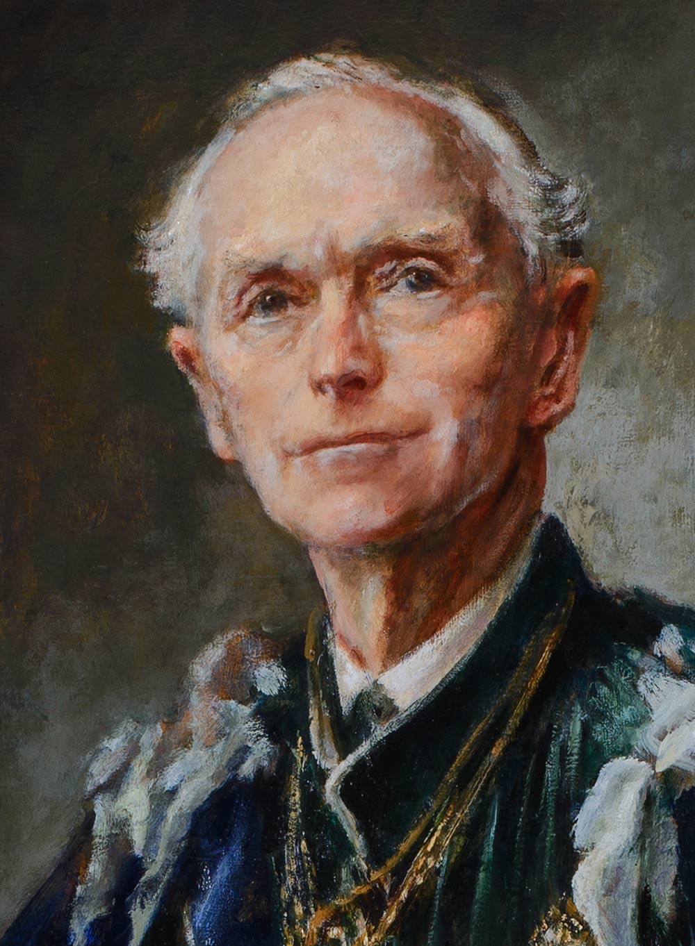 Sir Alec Douglas-Home