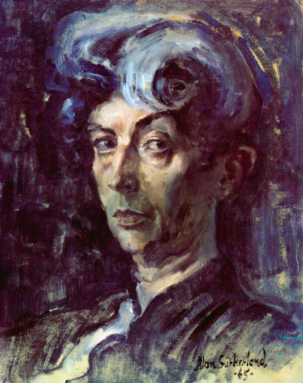 Quentin Crisp